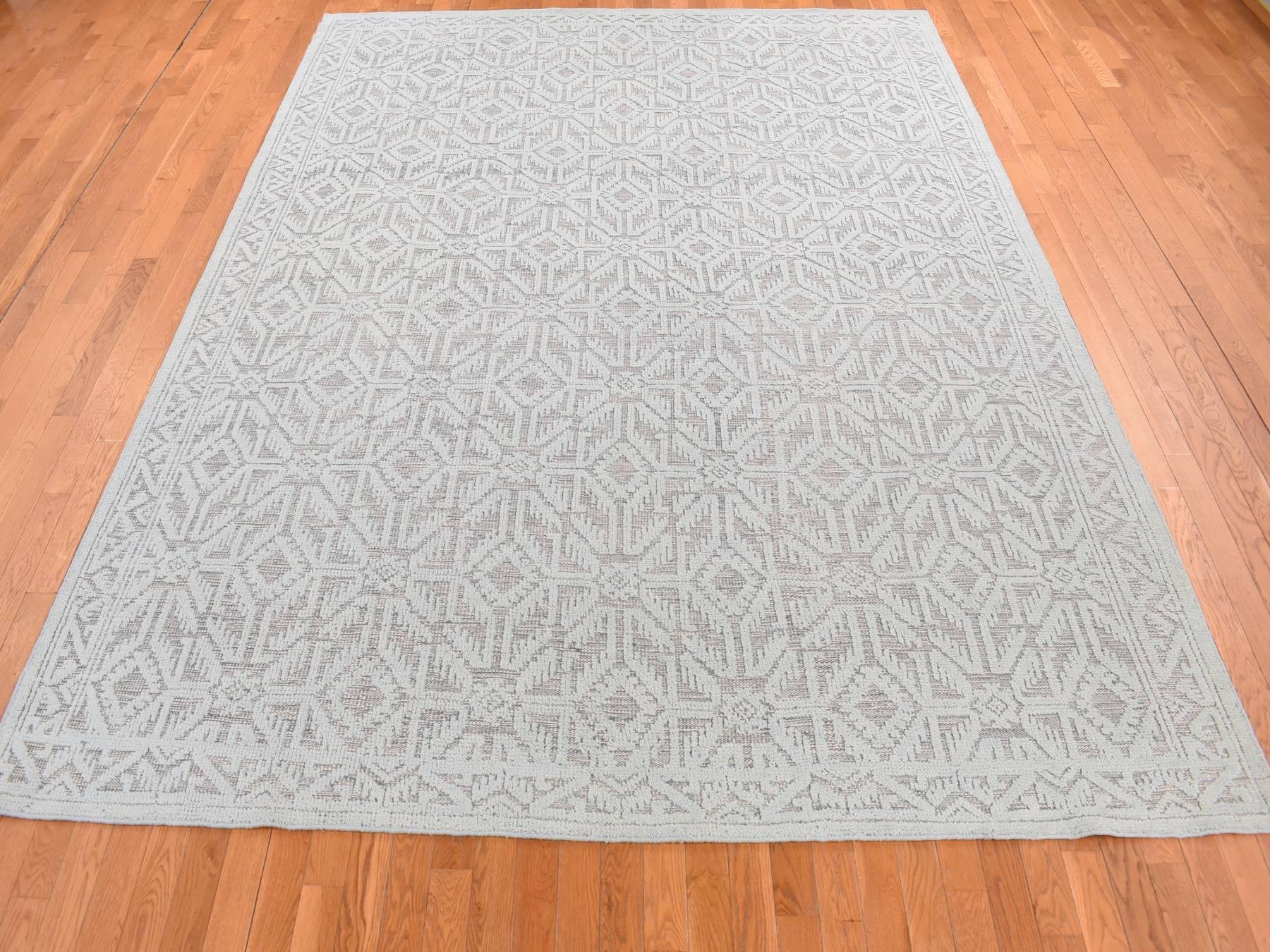 Tribal & GeometricRugs ORC727407